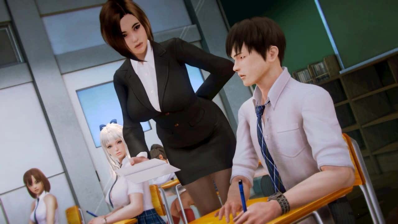 视觉数据5