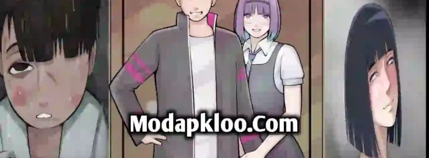 木叶熟女 木叶熟女中文官网入口 同人SLG内容介绍 封面图
