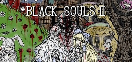 黑魂童话世界blacksouls三部曲附 探索场景 玩法截图 3