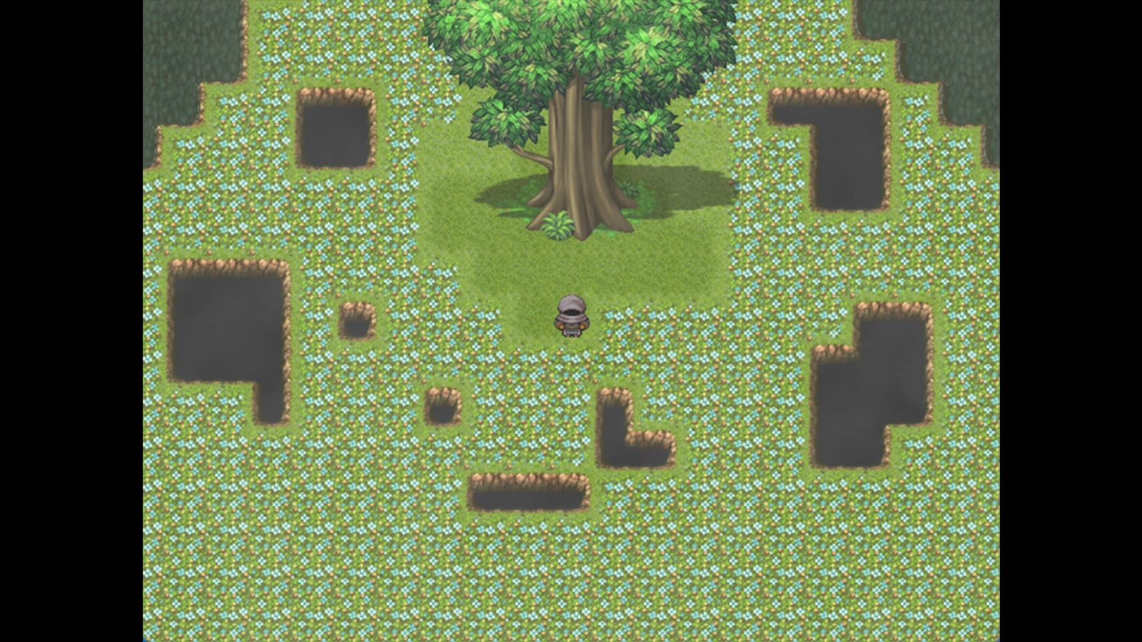 黑魂童话世界blacksouls三部曲附 Steam版 玩法截图 7